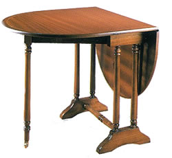 Gate Leg Tables